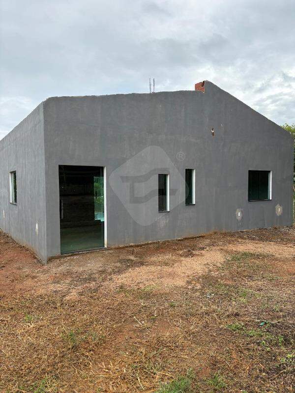 Chácara à venda no Alpercata: 