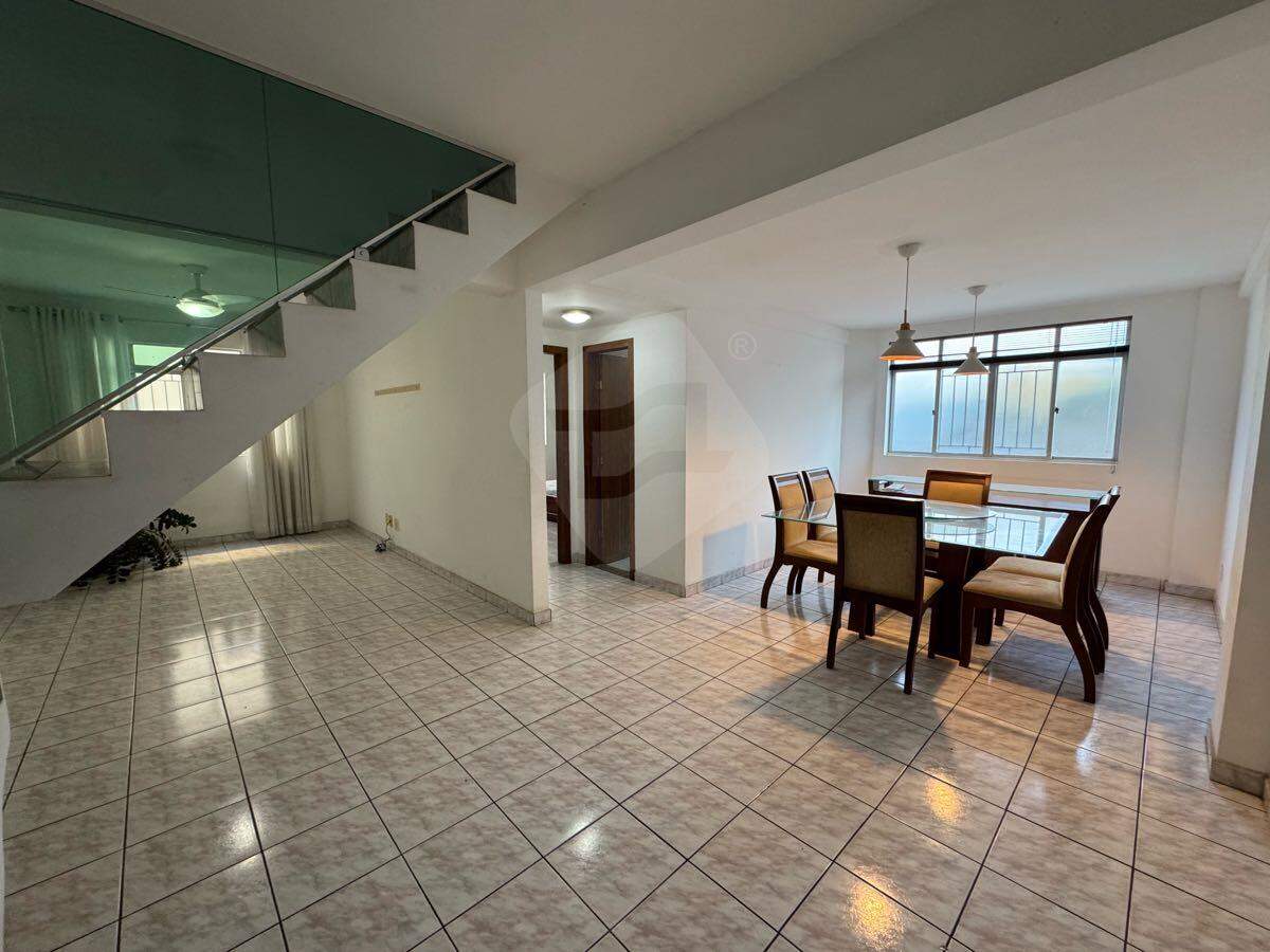 Apartamento à venda no Esplanadinha: 