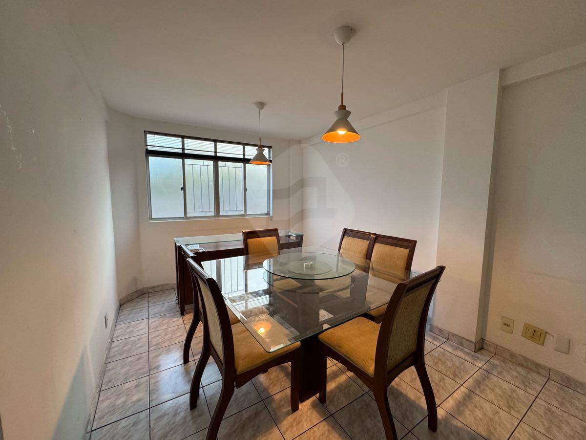 Apartamento à venda no Esplanadinha: 