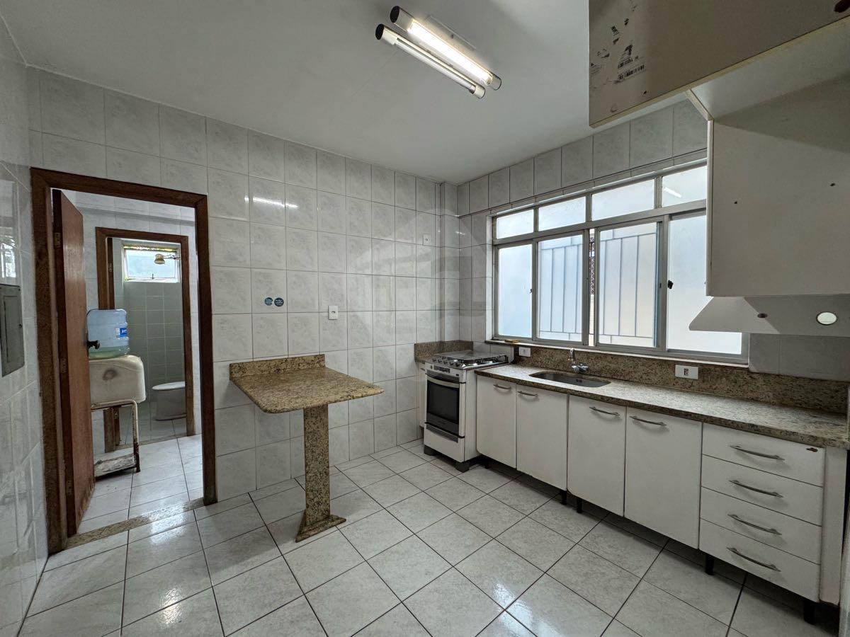 Apartamento à venda no Esplanadinha: 