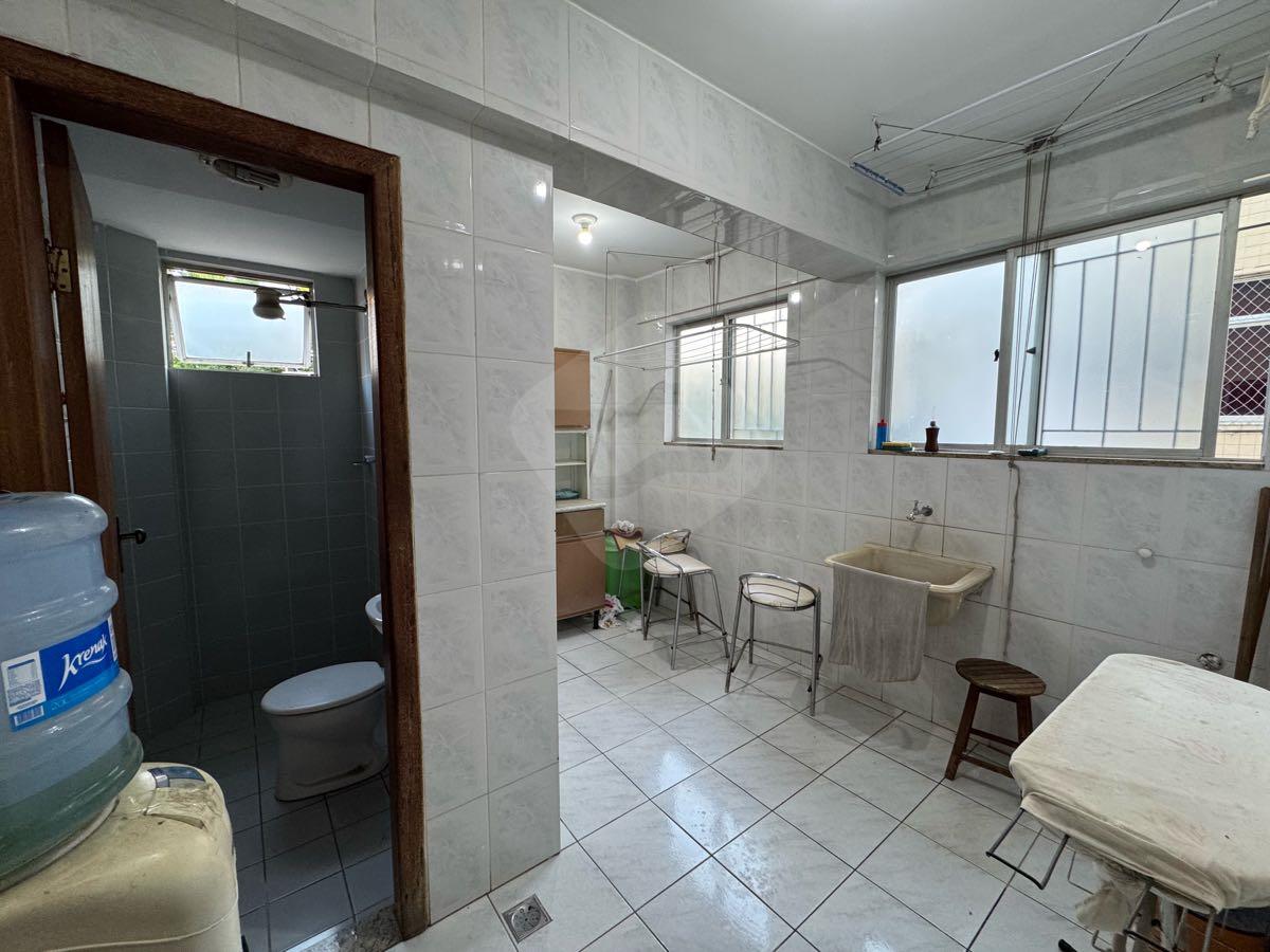 Apartamento à venda no Esplanadinha: 