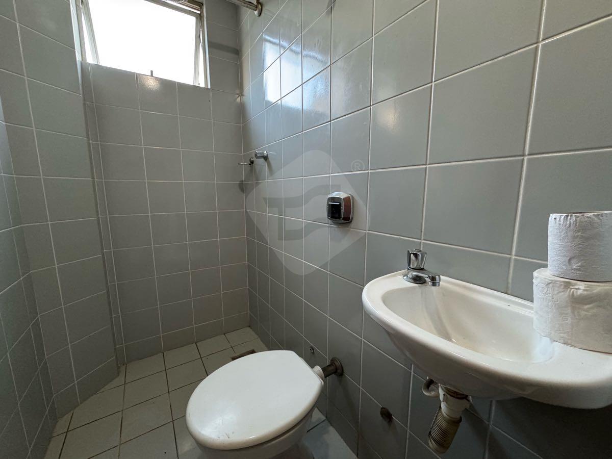 Apartamento à venda no Esplanadinha: 