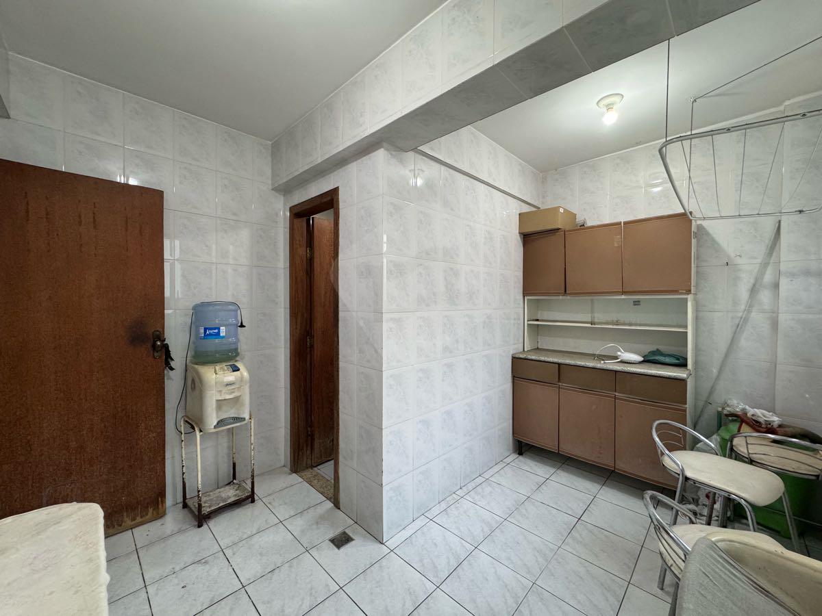 Apartamento à venda no Esplanadinha: 