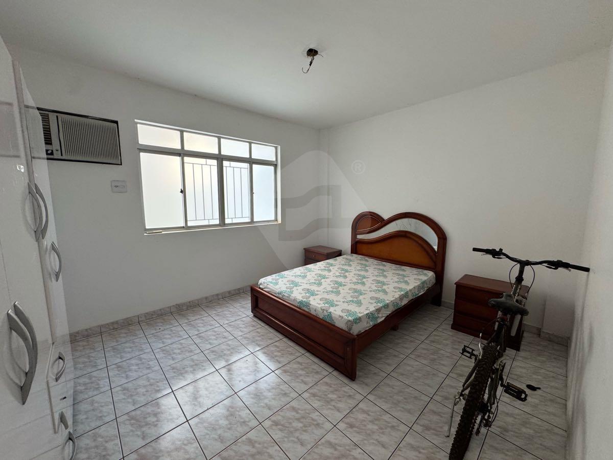 Apartamento à venda no Esplanadinha: 