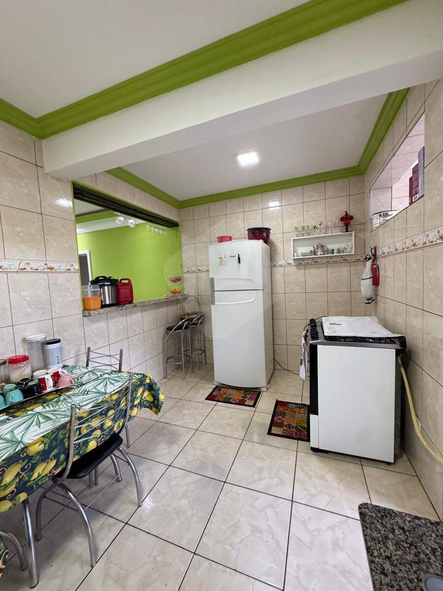 Apartamento à venda no Santa Rita: 