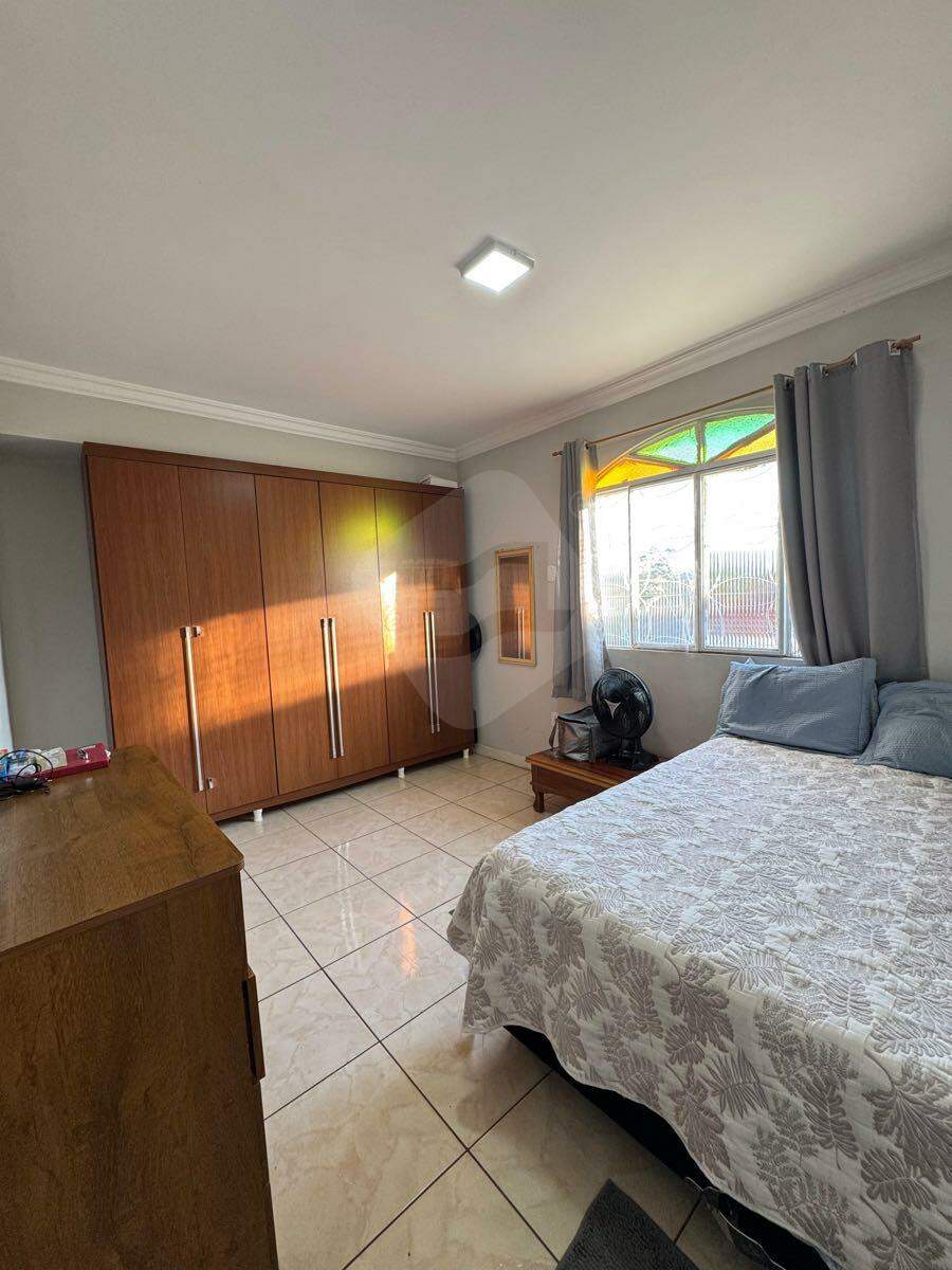 Apartamento à venda no Santa Rita: 