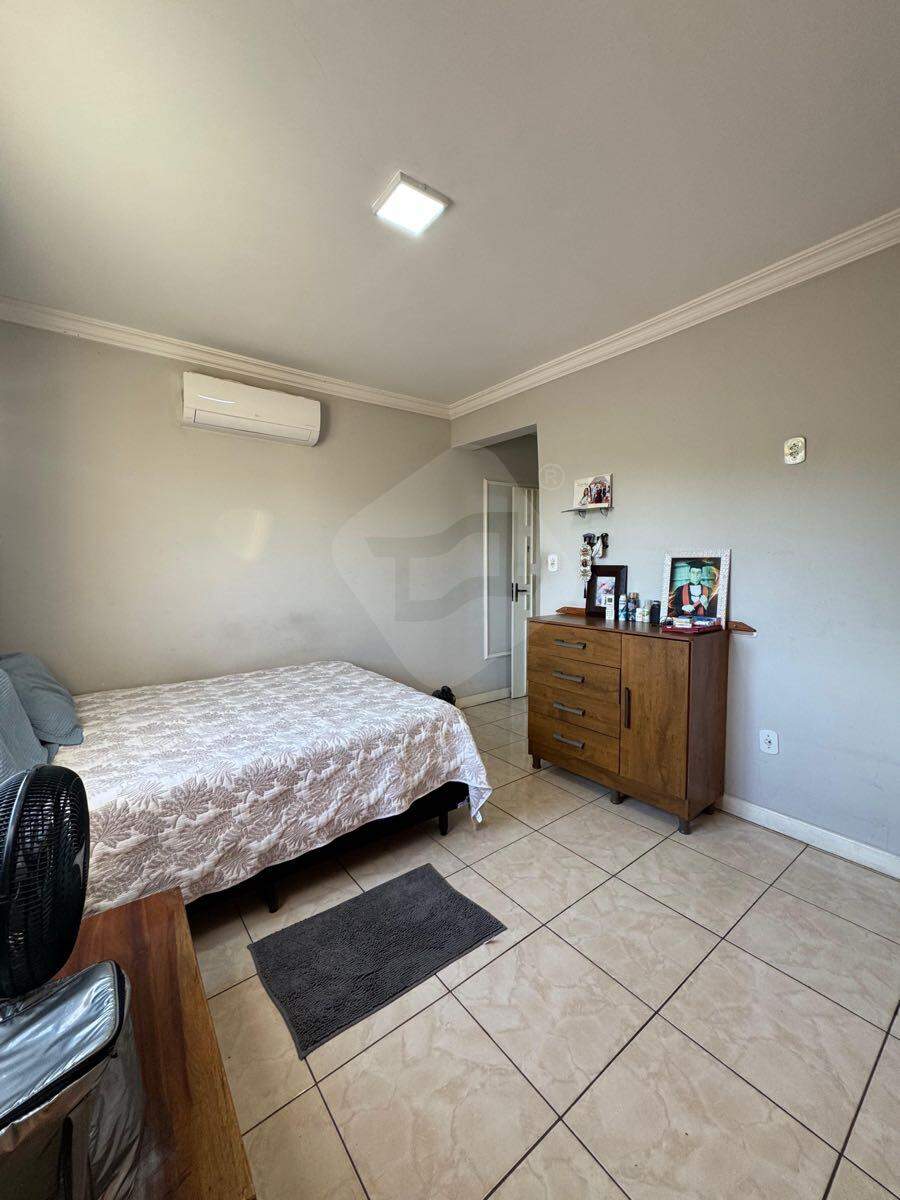 Apartamento à venda no Santa Rita: 