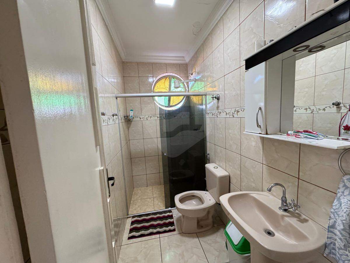 Apartamento à venda no Santa Rita: 