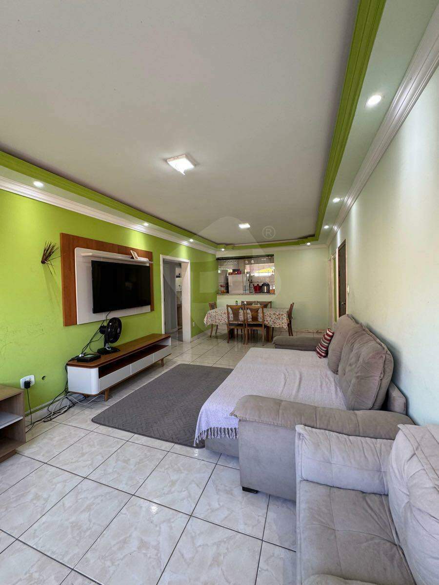 Apartamento à venda no Santa Rita: 