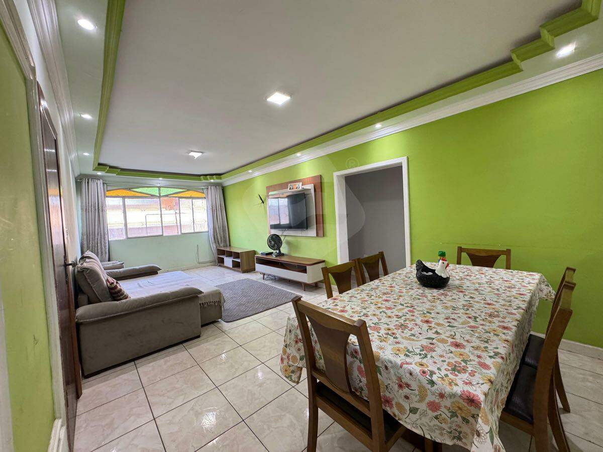 Apartamento à venda no Santa Rita: 