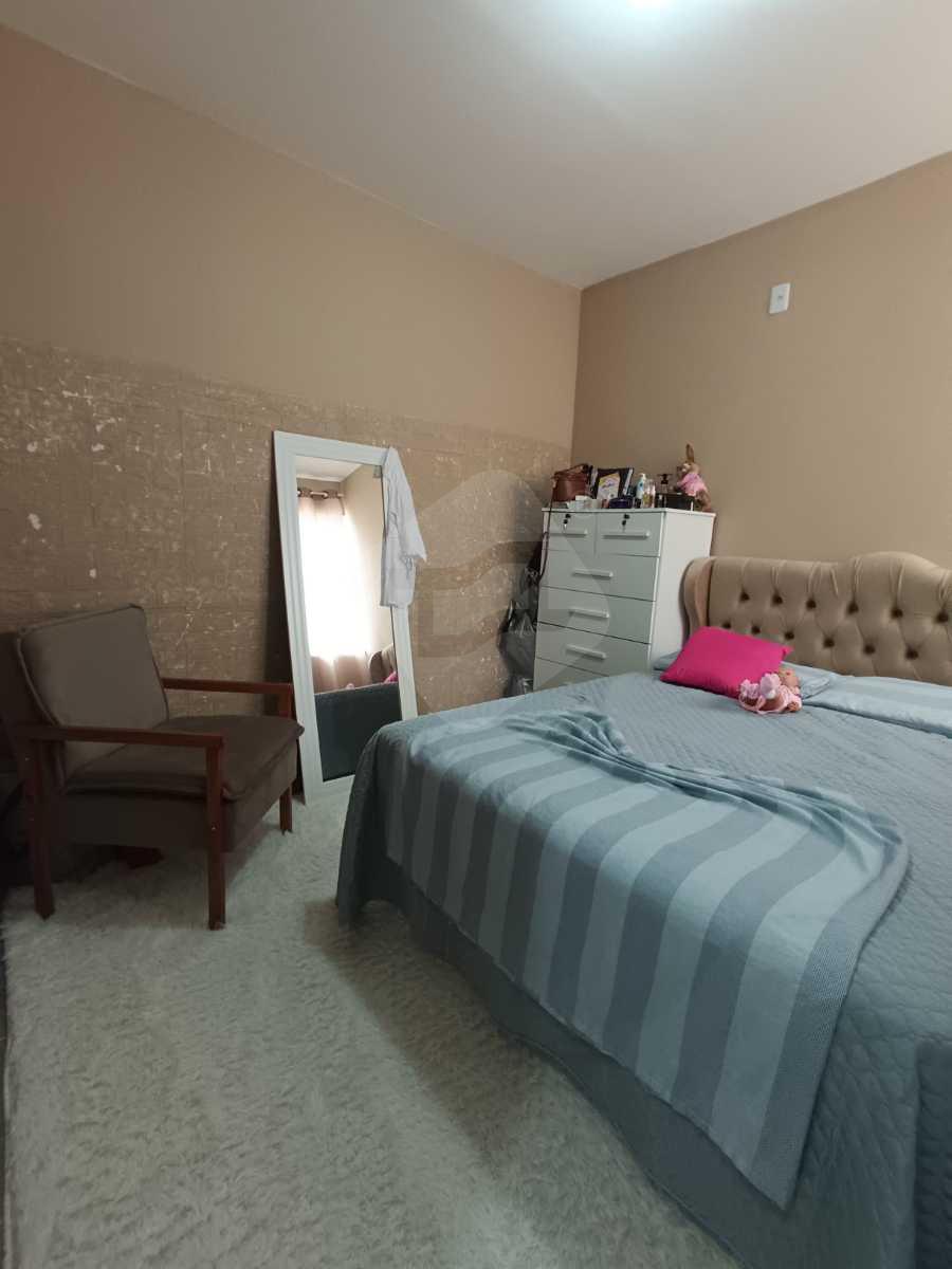 Apartamento à venda no Jardim Atalaia: 