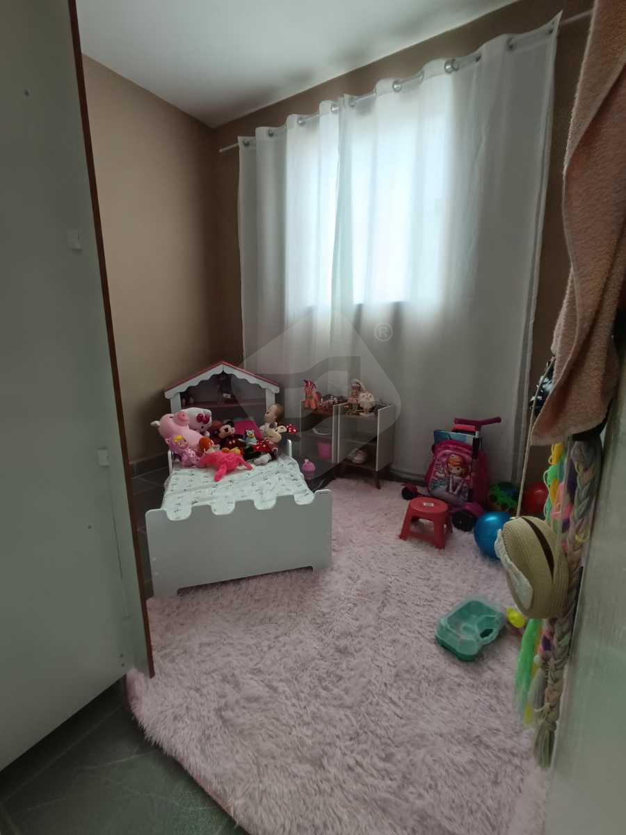 Apartamento à venda no Jardim Atalaia: 