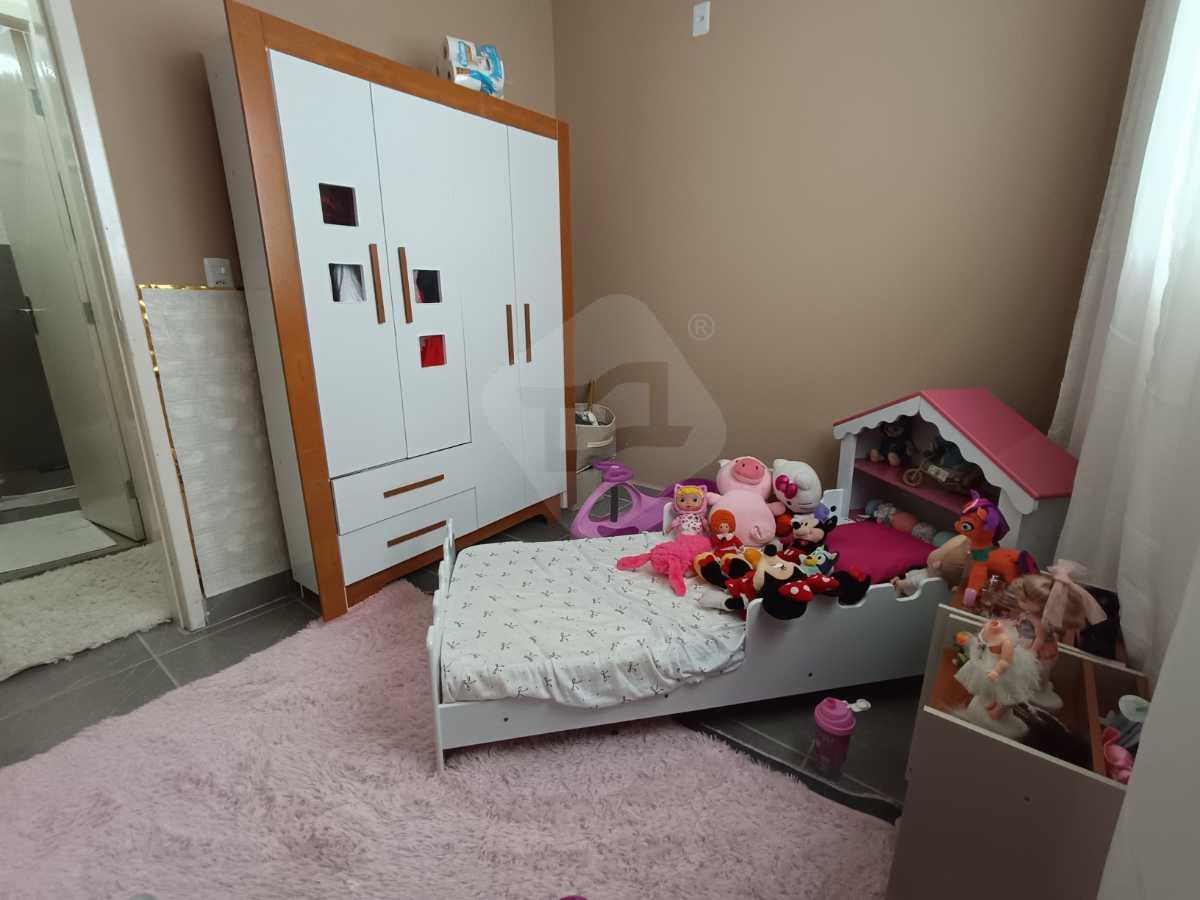 Apartamento à venda no Jardim Atalaia: 