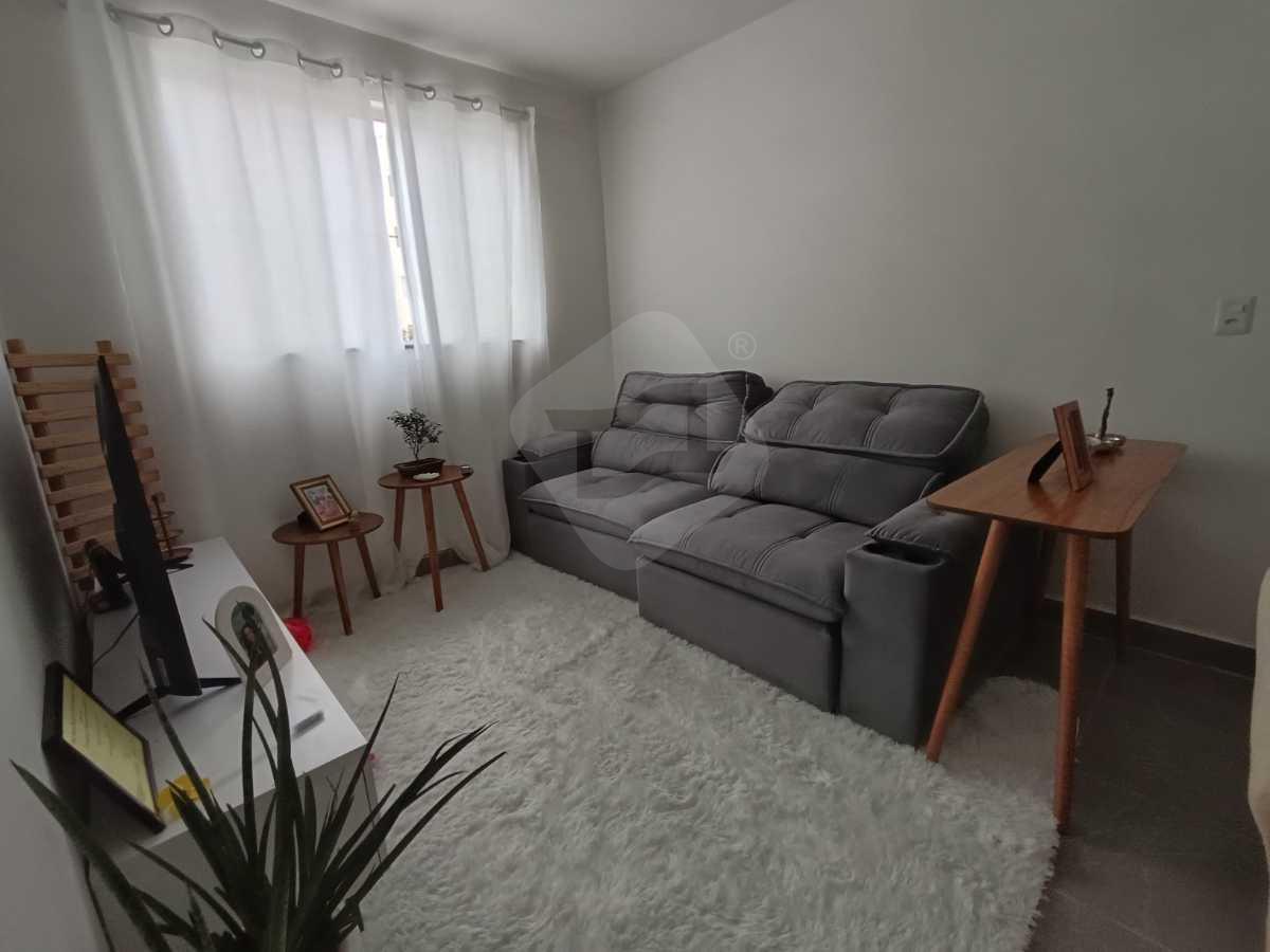 Apartamento à venda no Jardim Atalaia: 