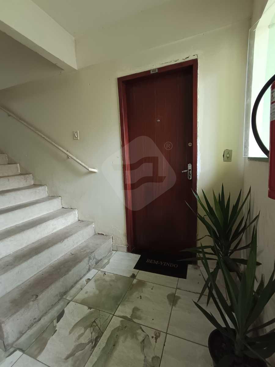 Apartamento à venda no Jardim Atalaia: 