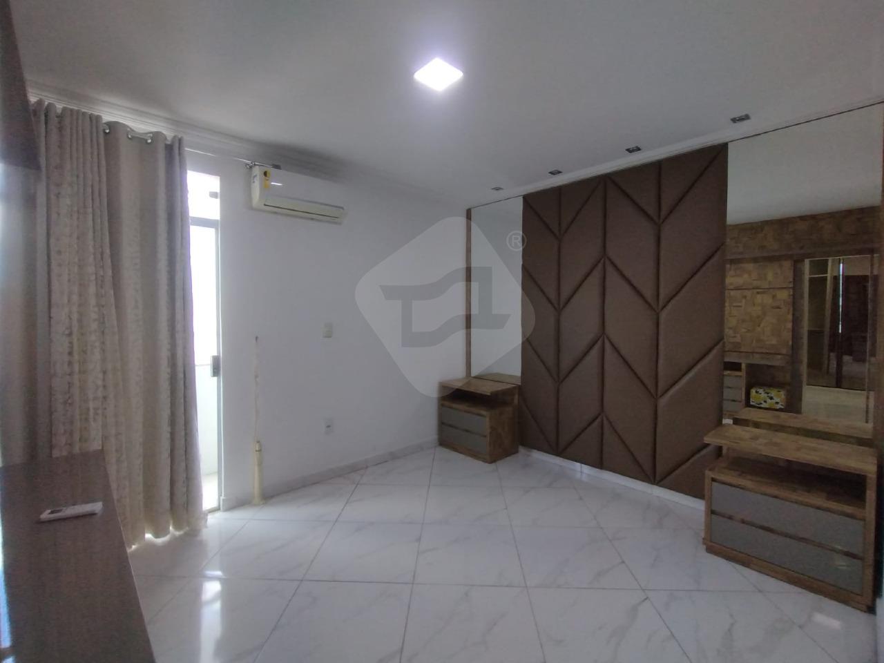 Apartamento para aluguel no Lagoa Santa: SUÍTE