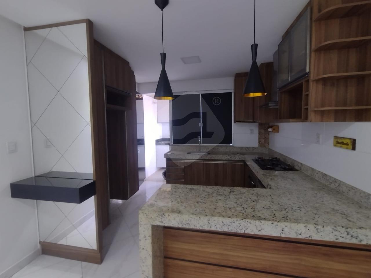 Apartamento para aluguel no Lagoa Santa: COZINHA