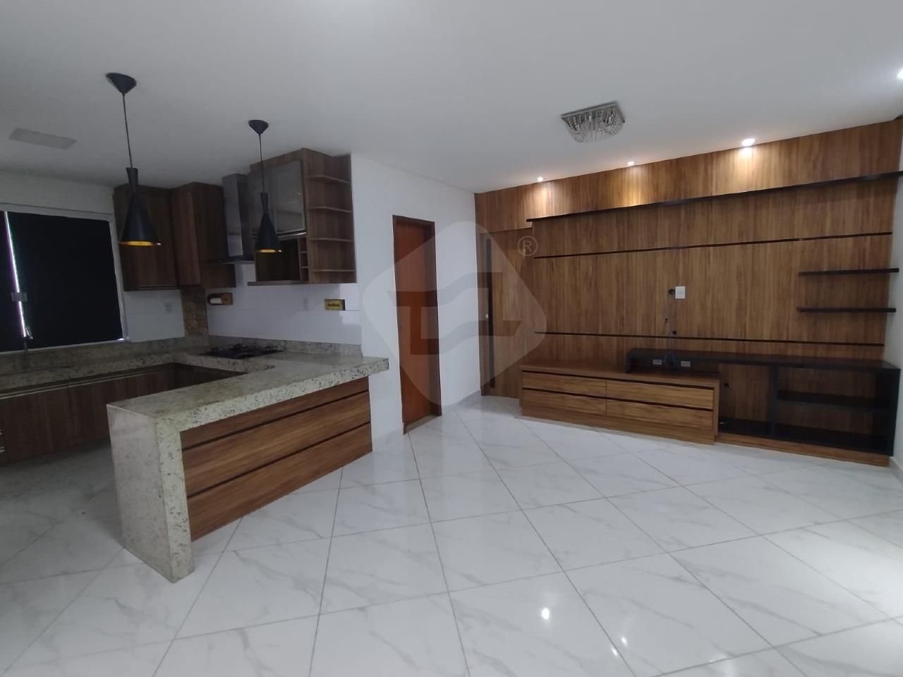 Apartamento para aluguel no Lagoa Santa: SALA