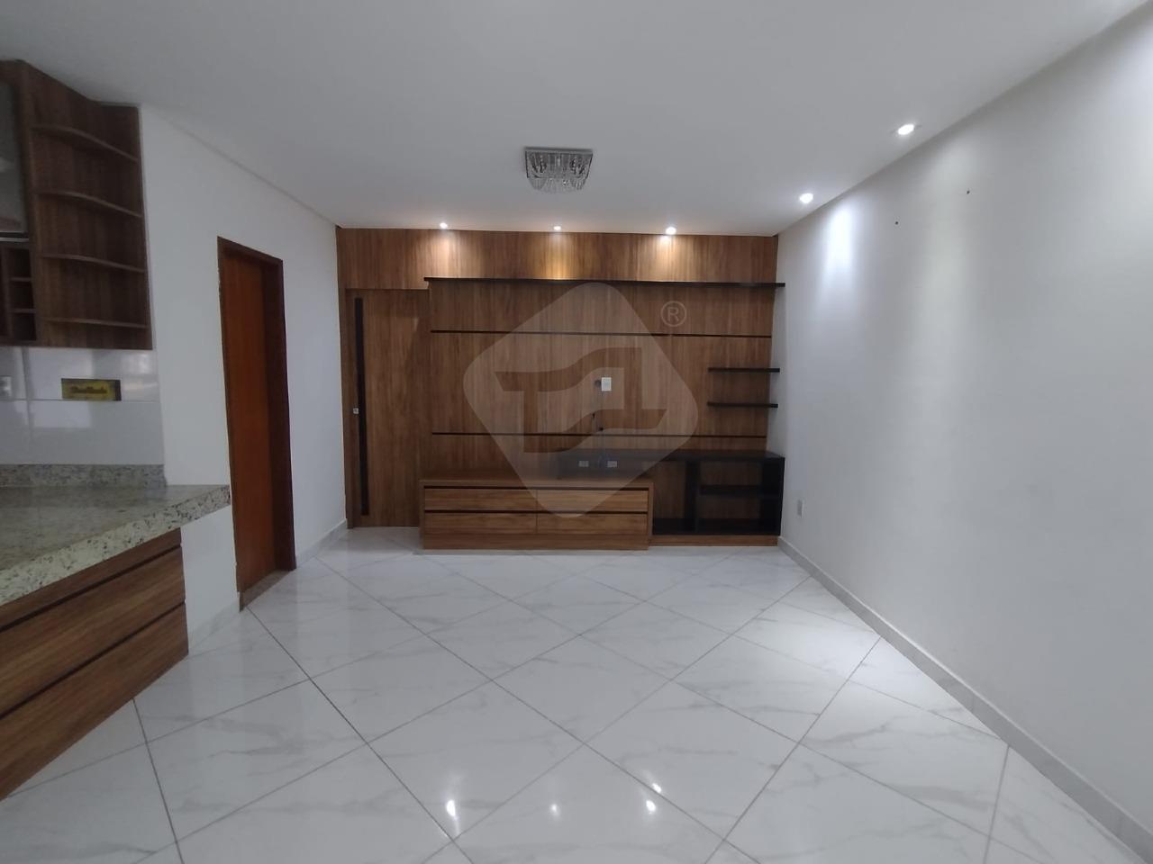 Apartamento para aluguel no Lagoa Santa: SALA