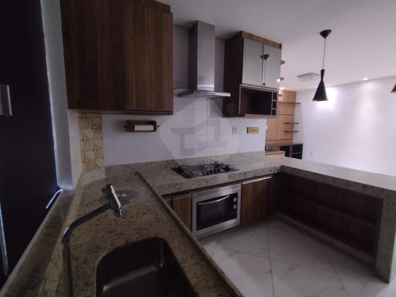Apartamento para aluguel no Lagoa Santa: COZINHA
