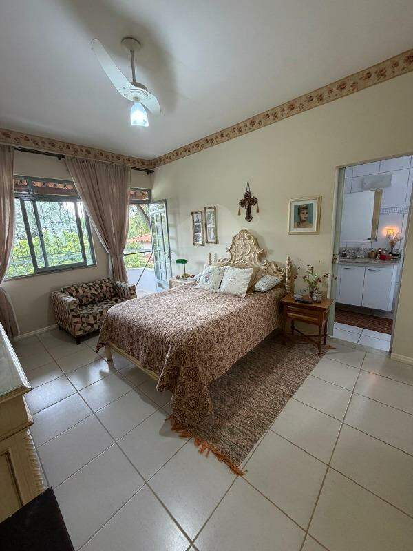 Casa à venda no Condomínio Jother Peres: 