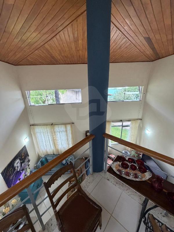 Casa à venda no Condomínio Jother Peres: 