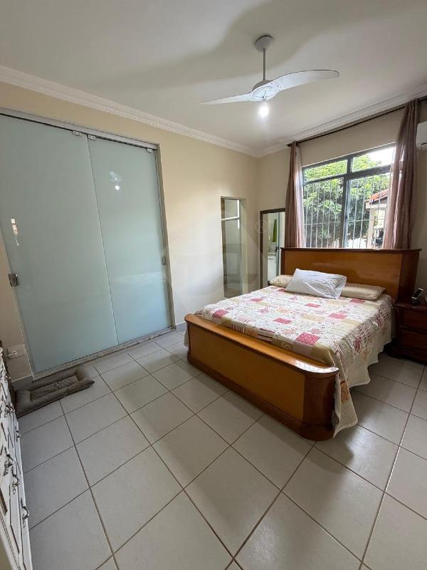 Casa à venda no Condomínio Jother Peres: 