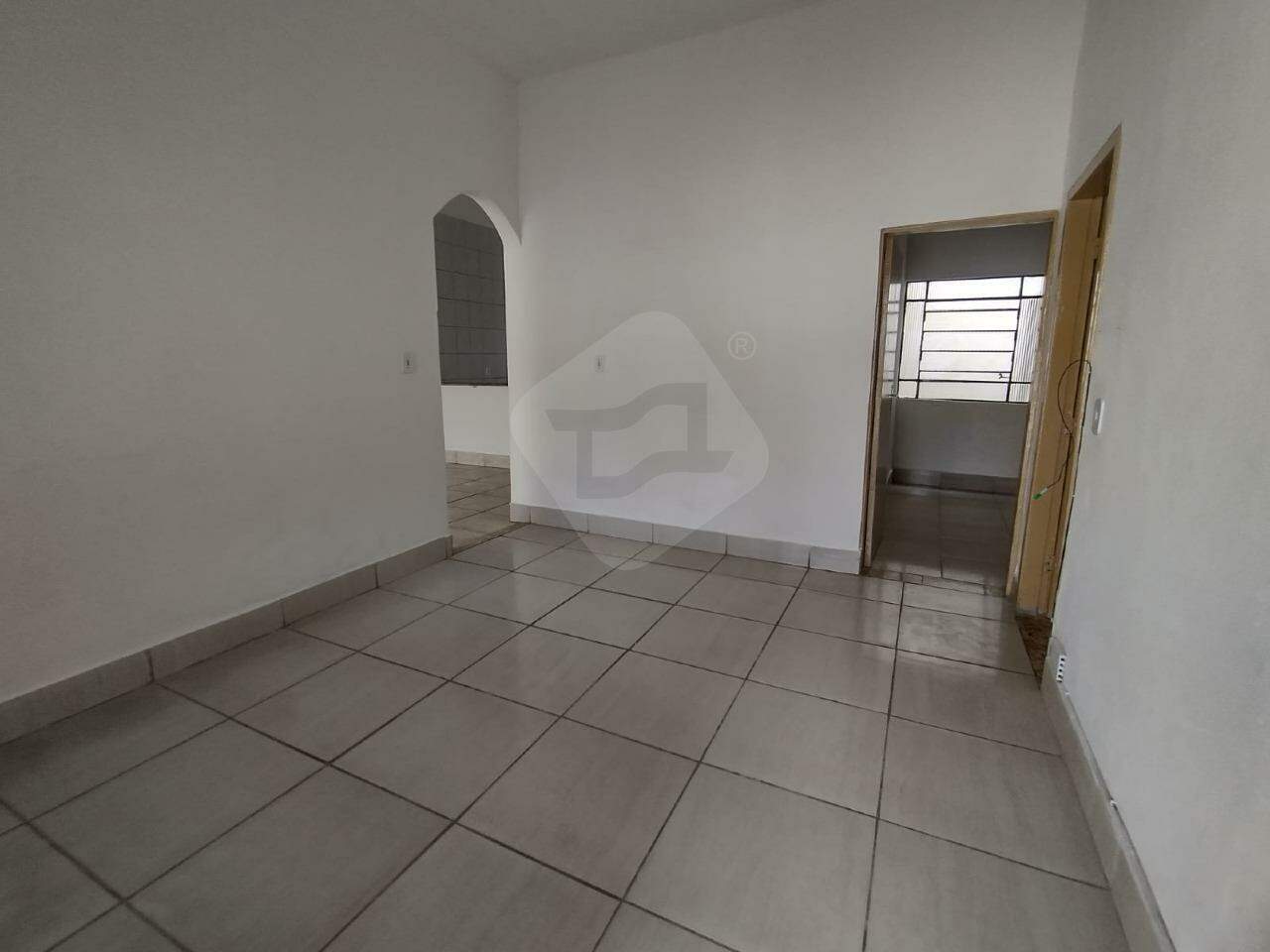 Casa para aluguel no São Paulo: SALA