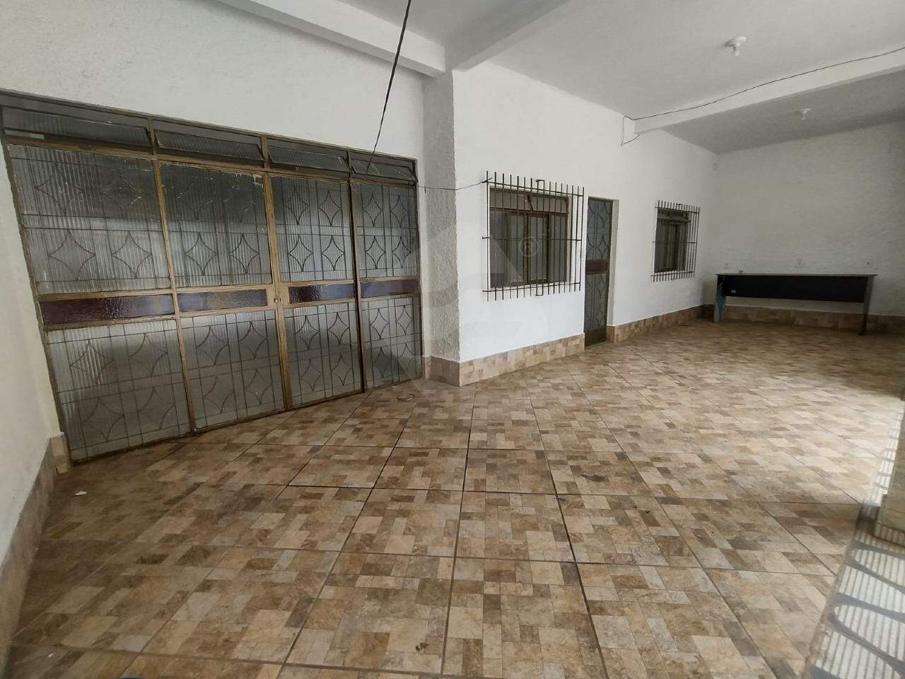 Casa para aluguel no São Paulo:  FRENTE