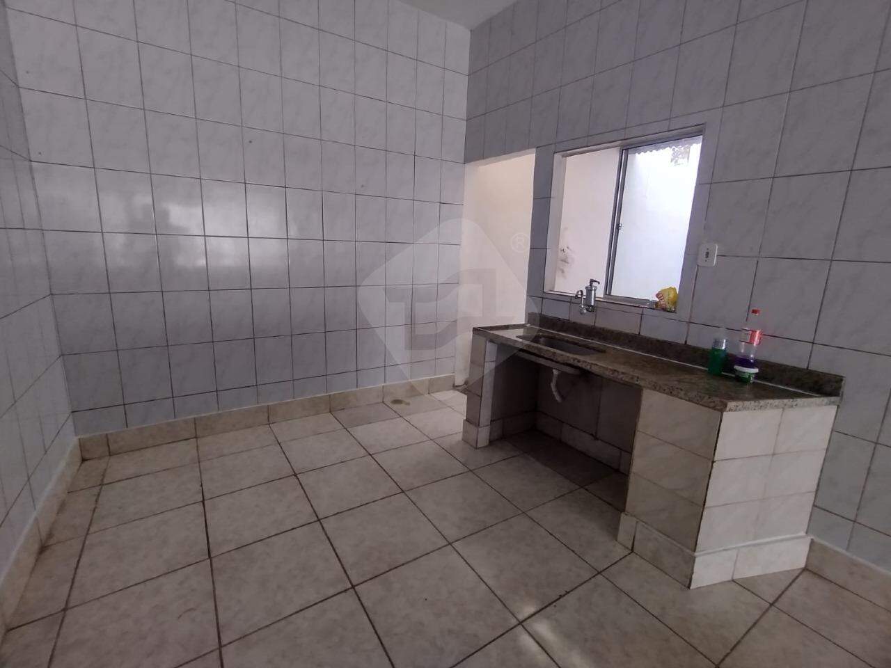 Casa para aluguel no São Paulo: COZINHA