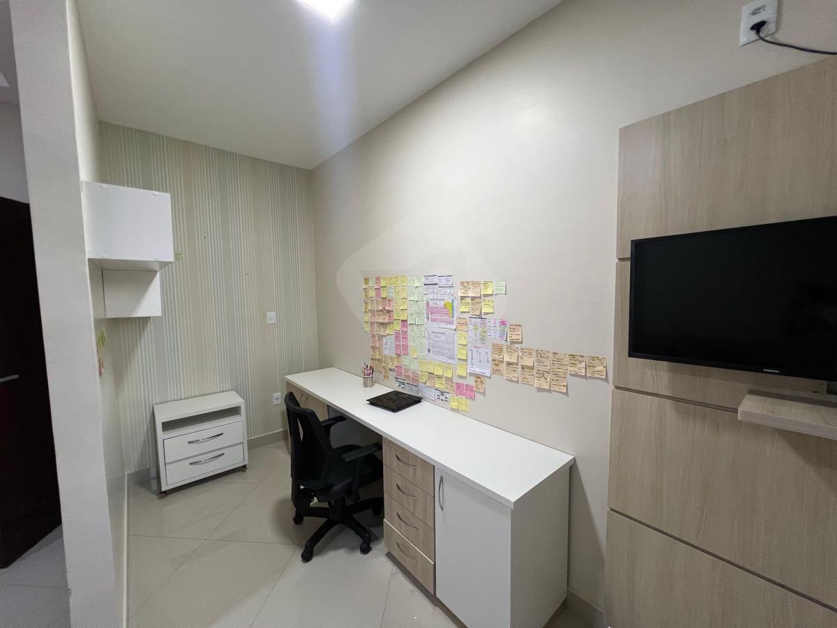 Casa à venda no Cidade Jardim: 