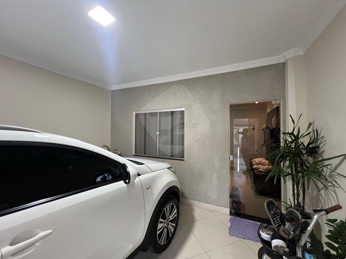 Casa à venda no Cidade Jardim: 