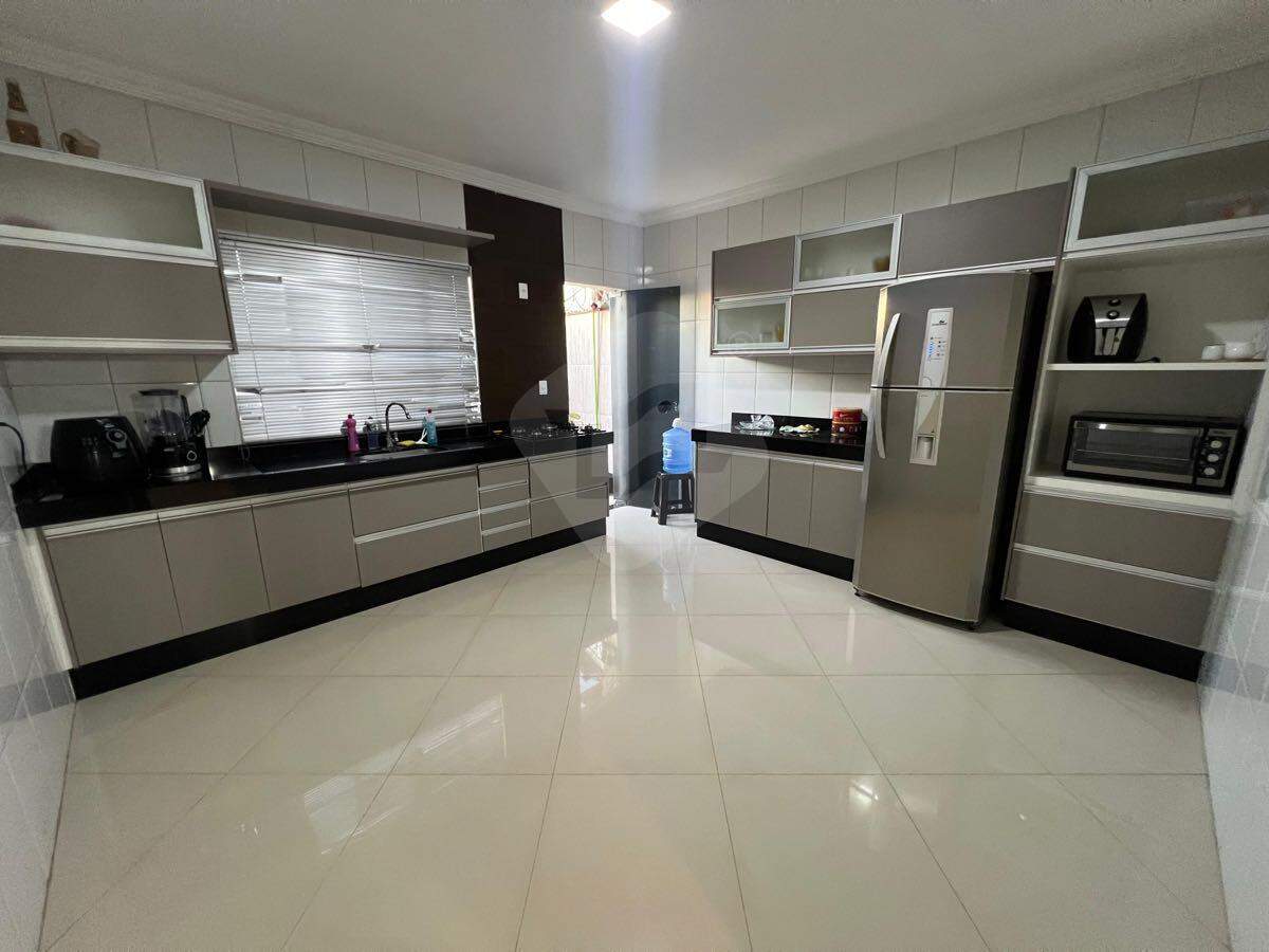 Casa à venda no Cidade Jardim: 