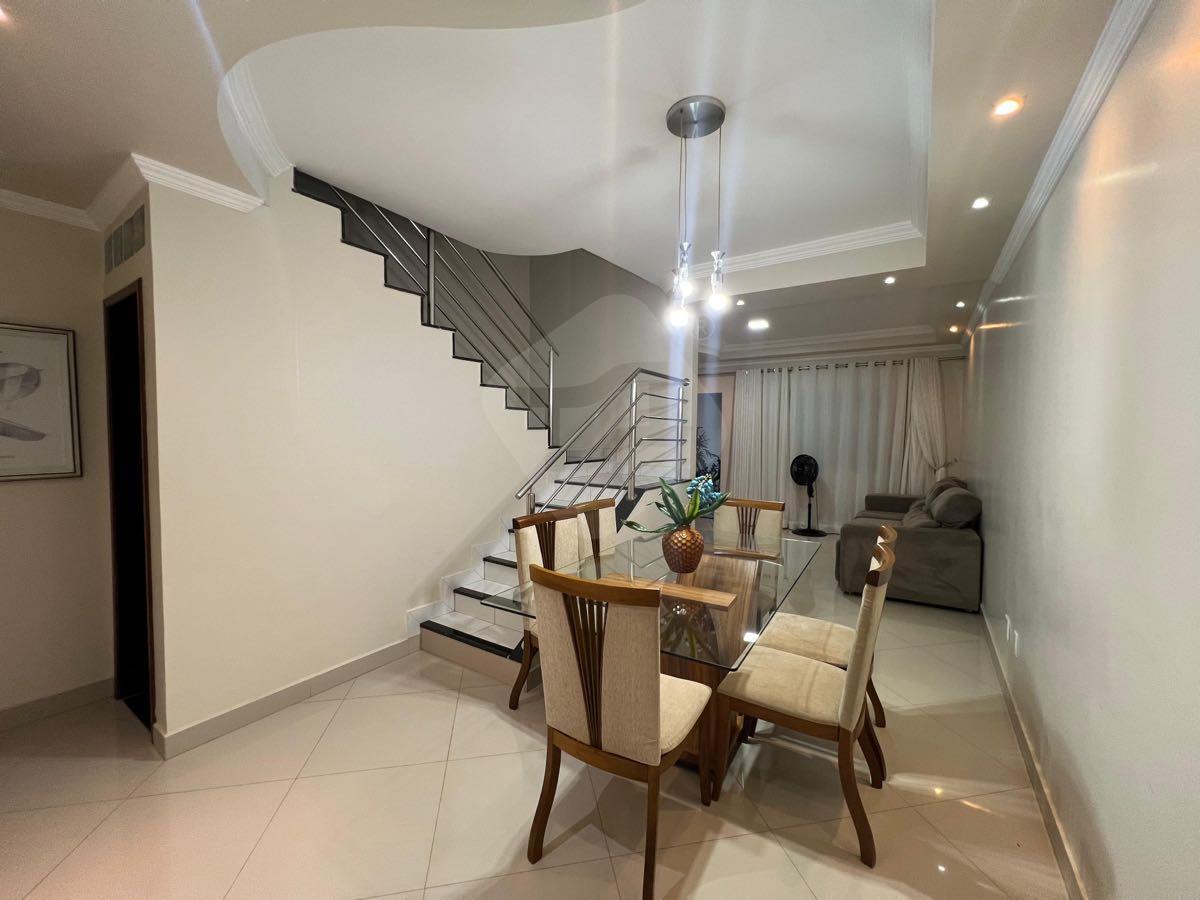 Casa à venda no Cidade Jardim: 