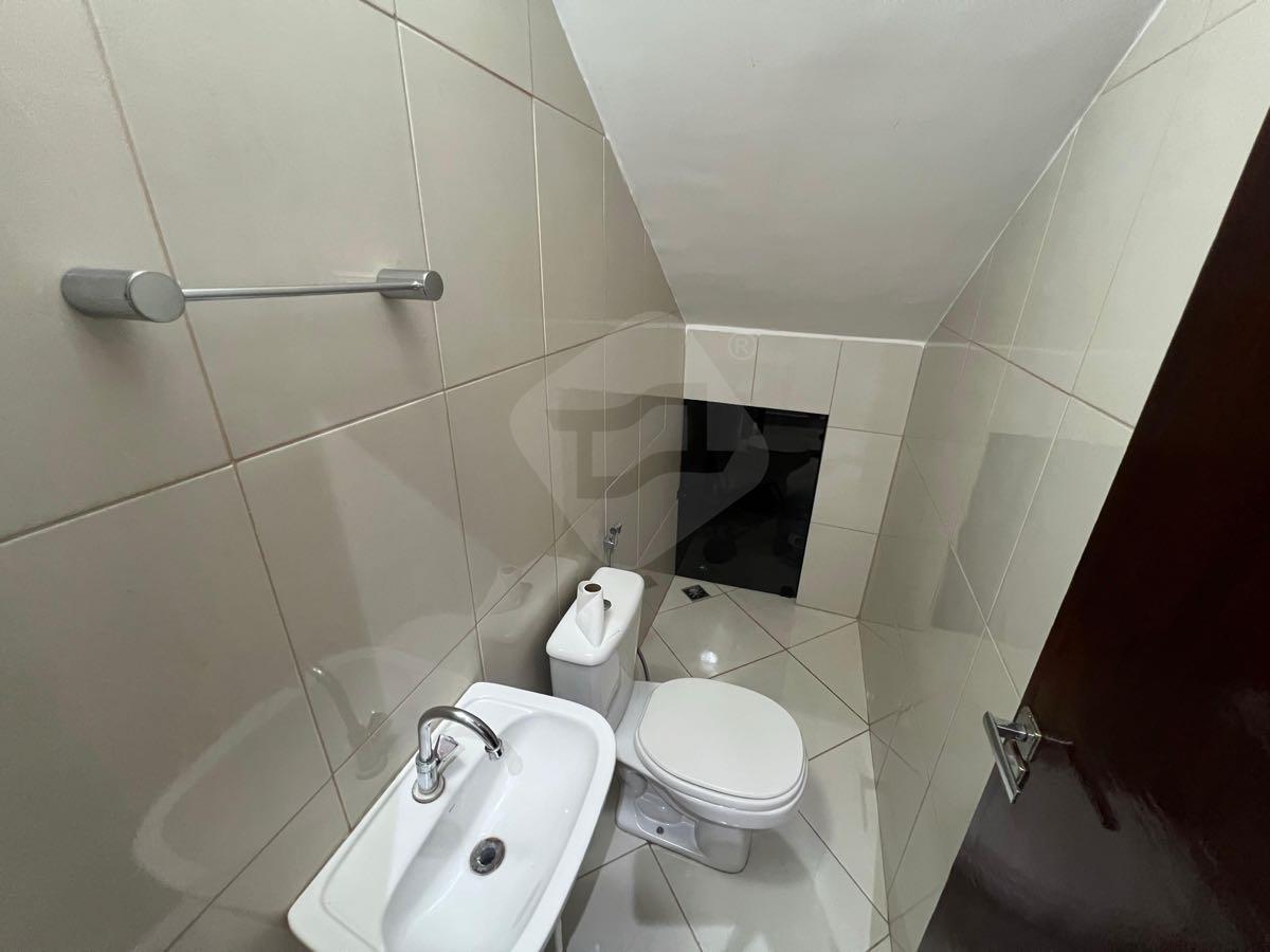 Casa à venda no Cidade Jardim: 