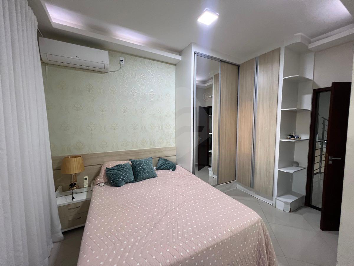 Casa à venda no Cidade Jardim: 