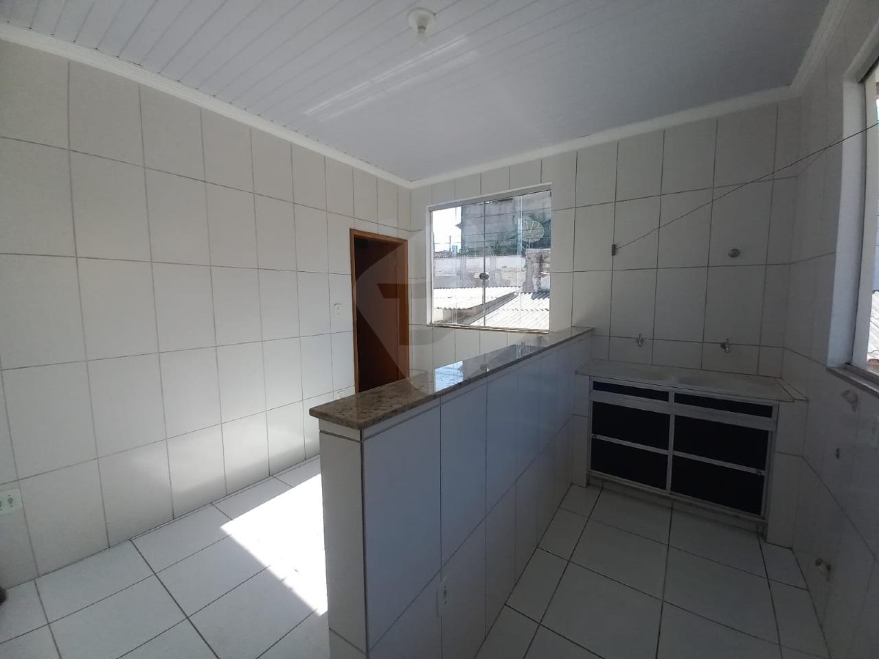 Kitnet para aluguel no Sagrada Familia: ÁREA DE SERVIÇO / COZINHA