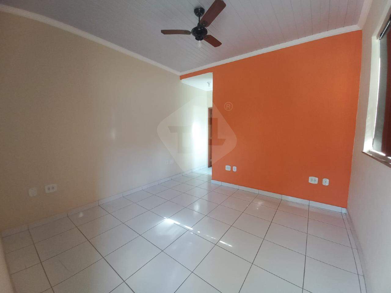 Kitnet para aluguel no Sagrada Familia: SALA