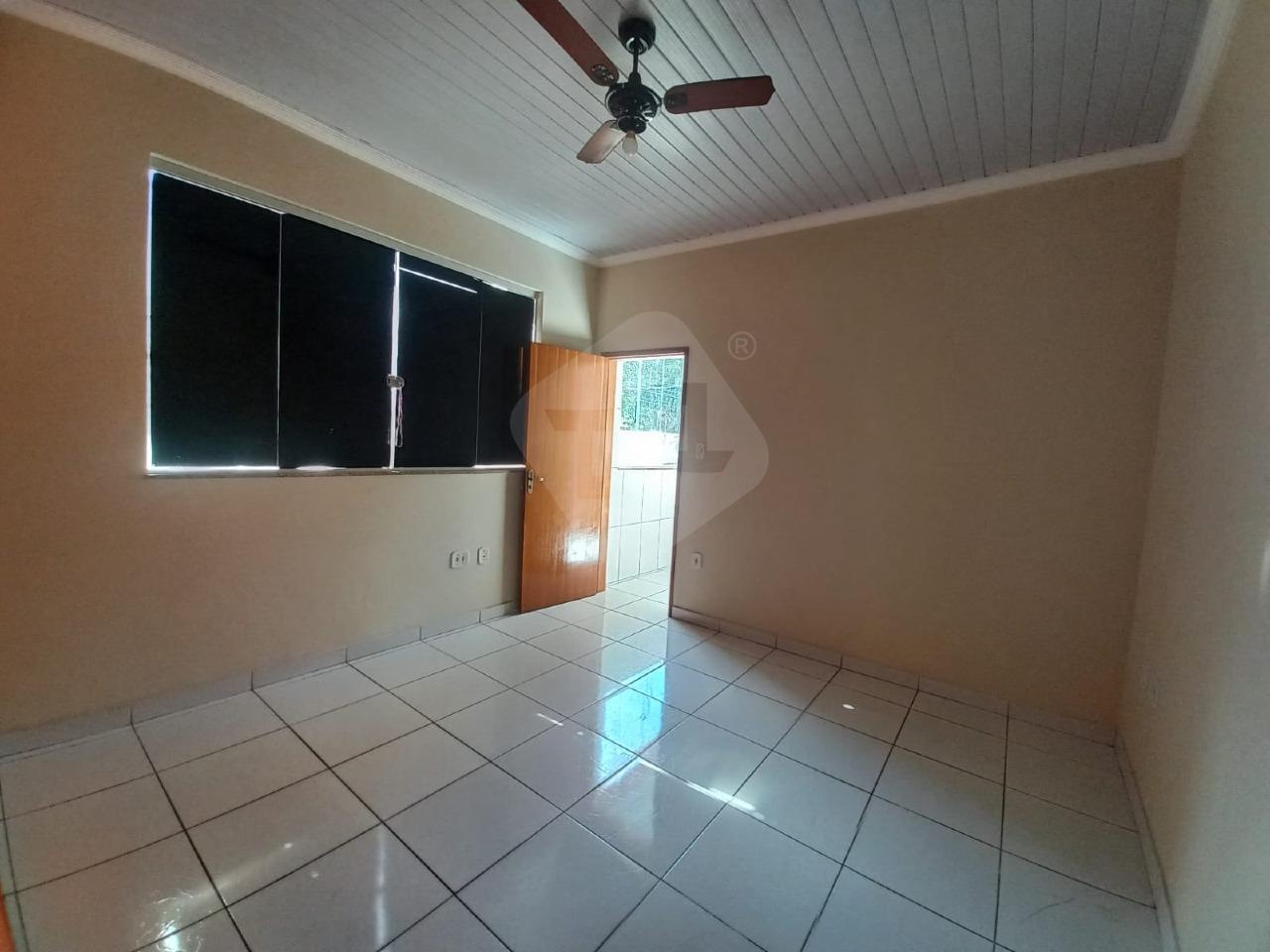 Kitnet para aluguel no Sagrada Familia: SALA