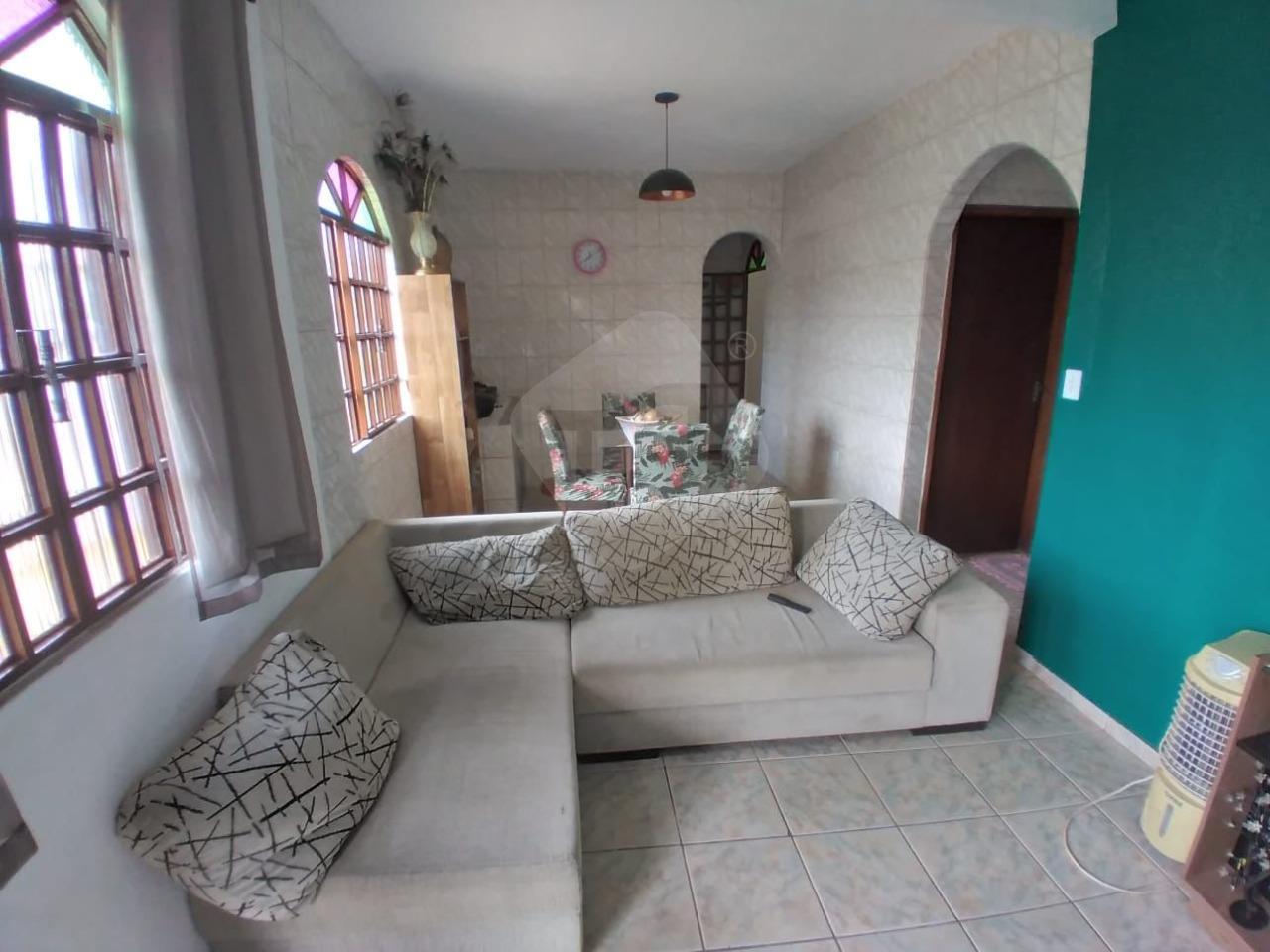 Apartamento à venda no JK I: 