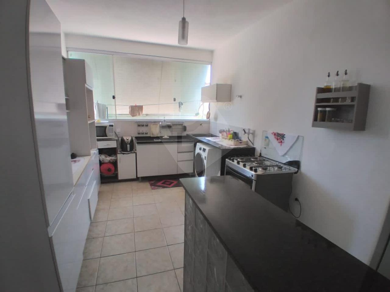 Apartamento à venda no JK I: 