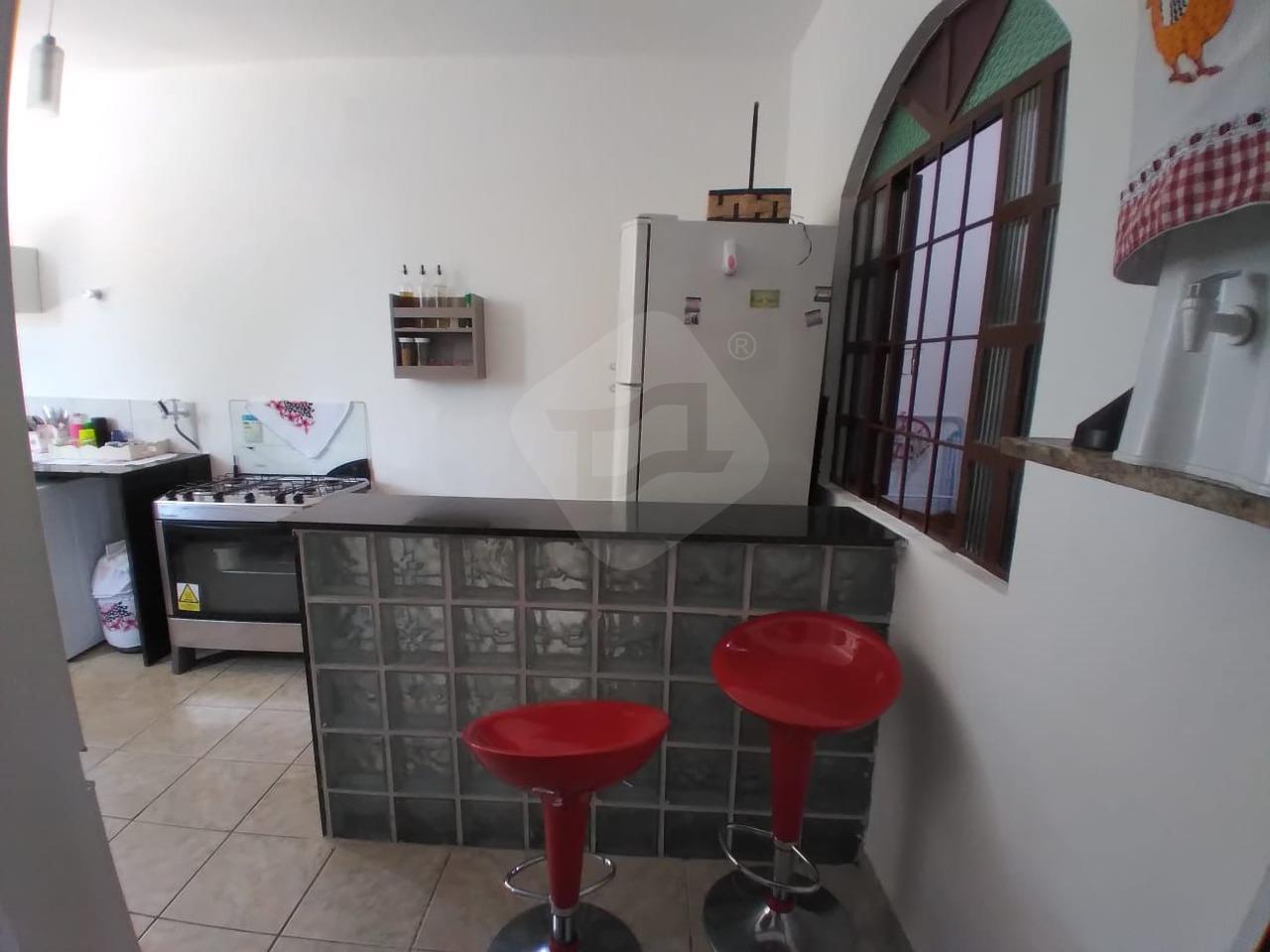 Apartamento à venda no JK I: 