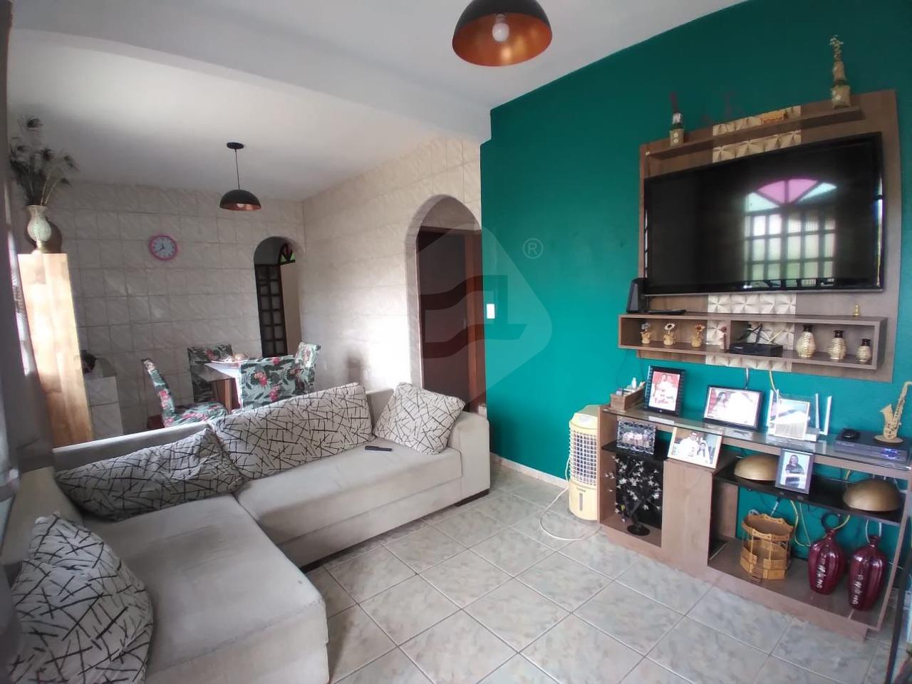 Apartamento à venda no JK I: 