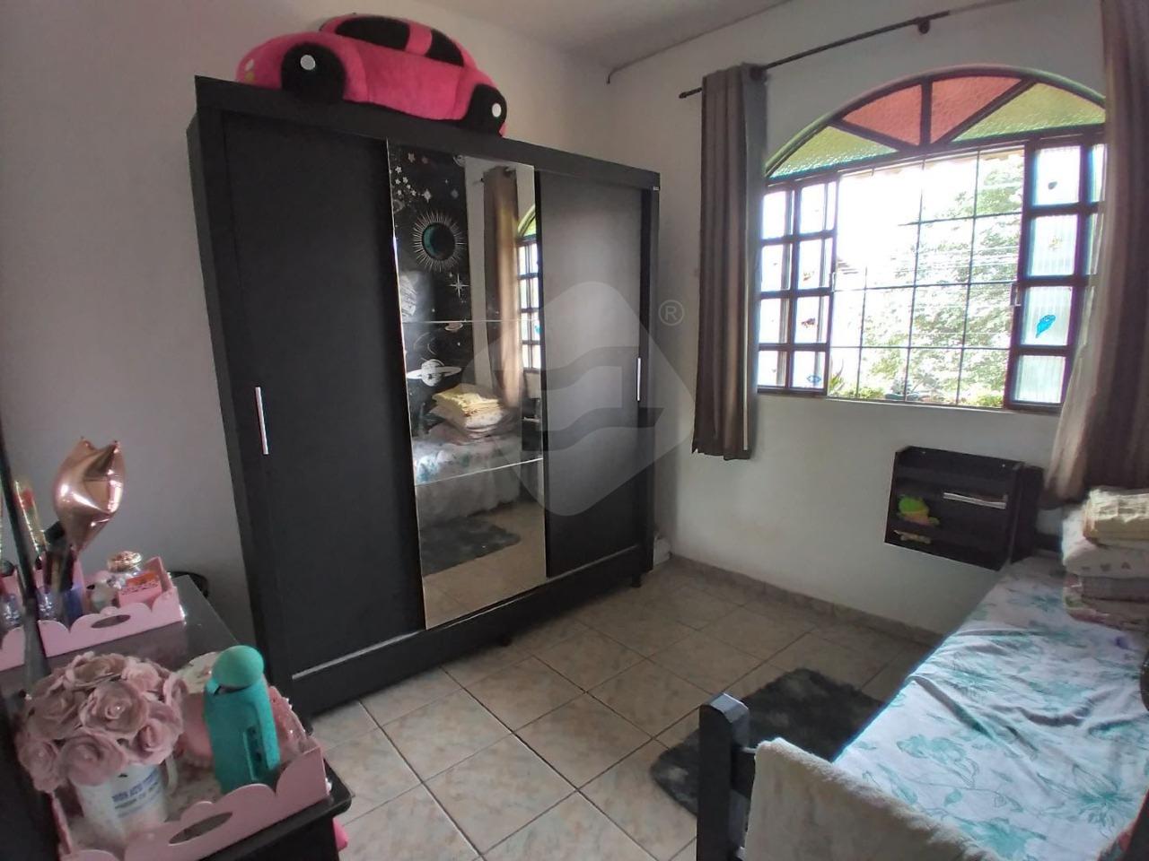 Apartamento à venda no JK I: 