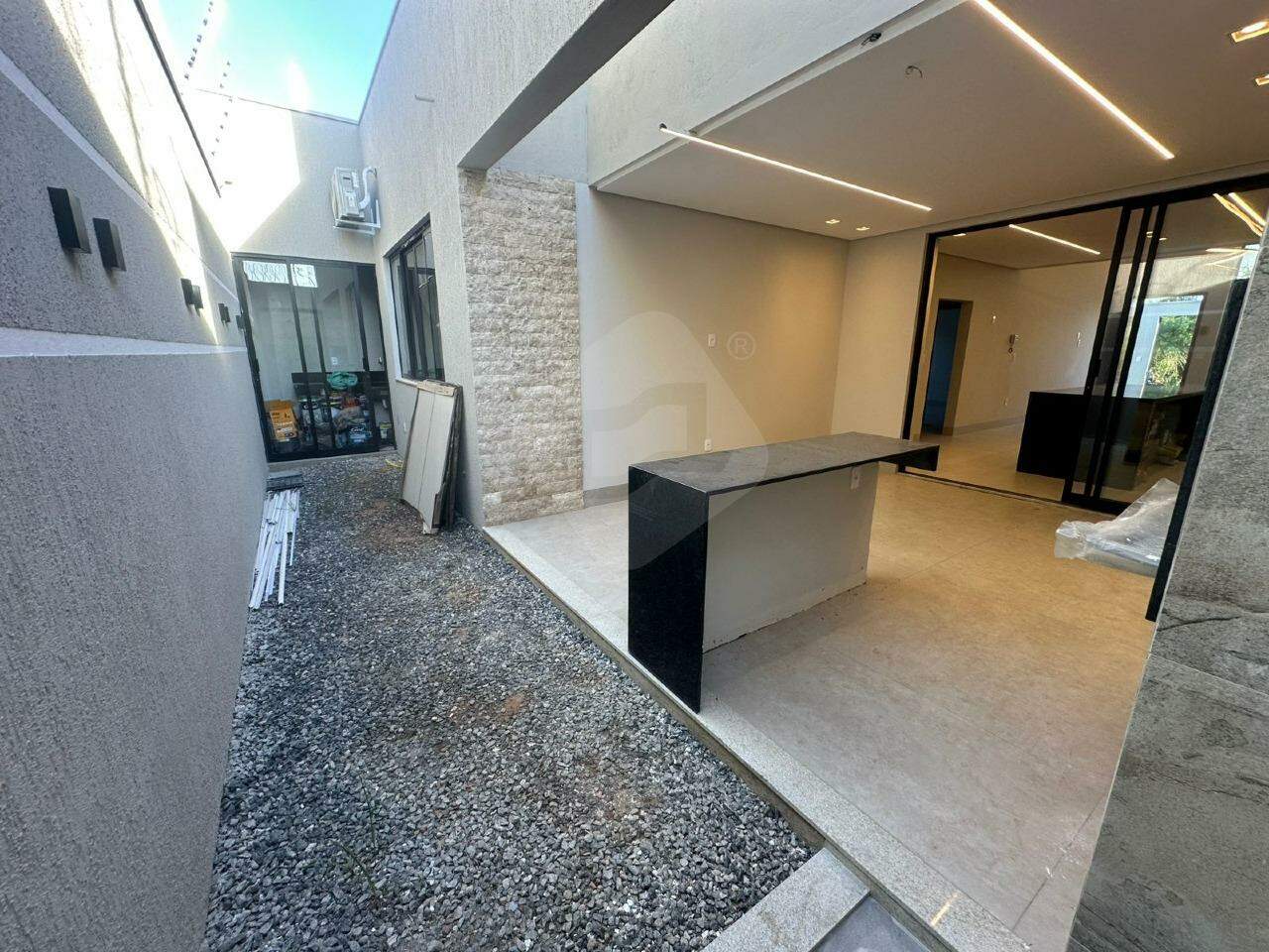 Casa à venda no Parque Olímpico 2: 