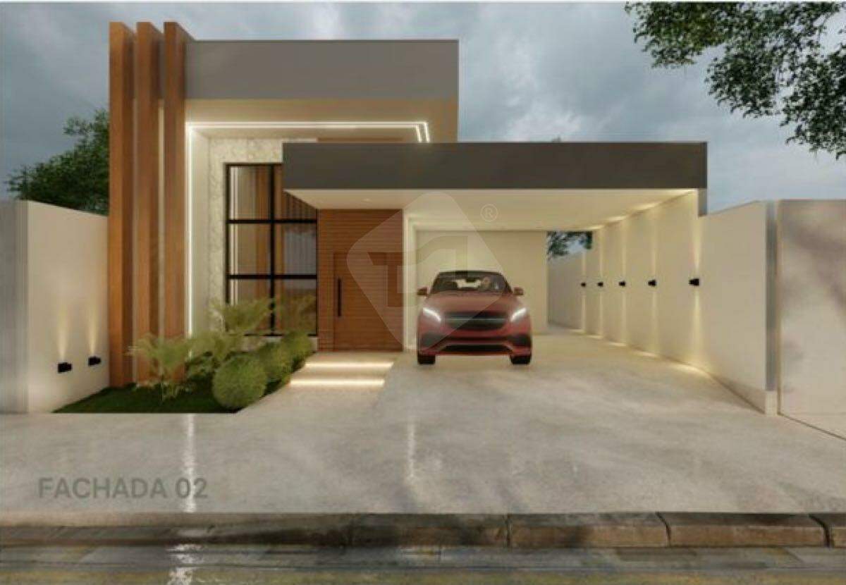 Casa à venda no Parque Olímpico 2: 