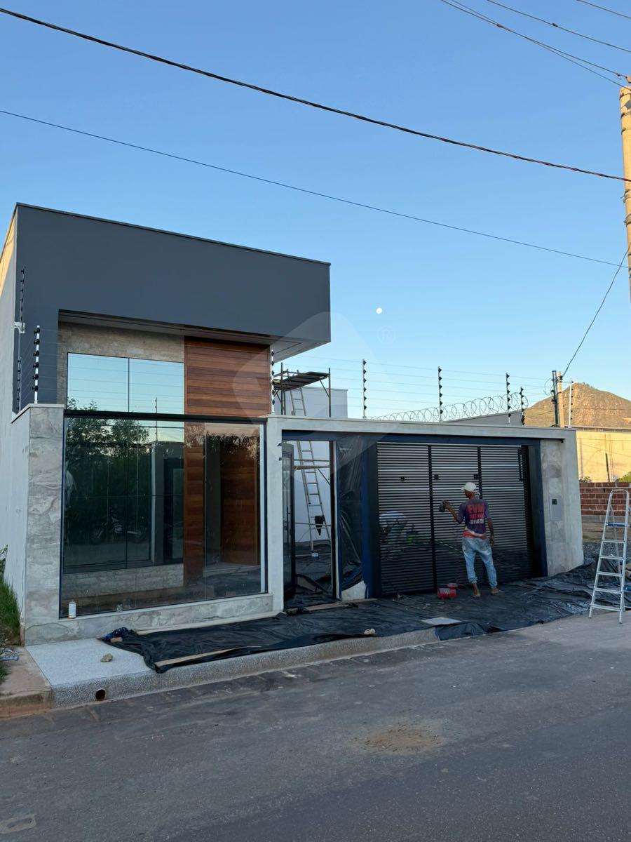 Casa à venda no Parque Olímpico 2: 