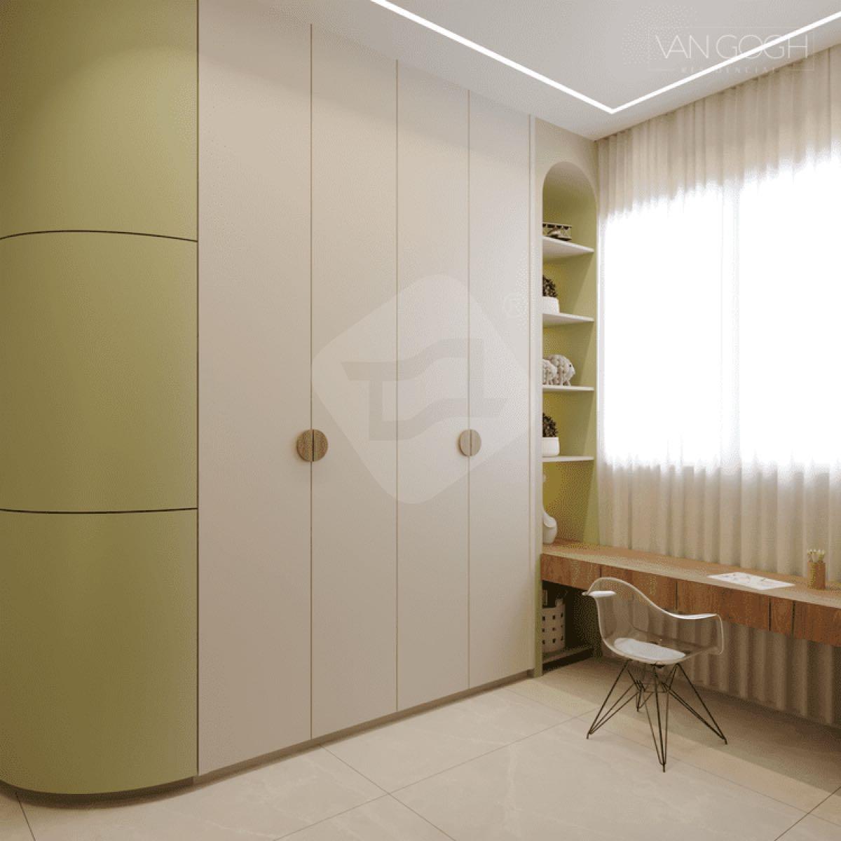 Apartamento à venda no Belvedere: 