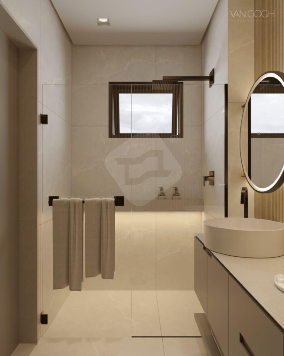 Apartamento à venda no Belvedere: 