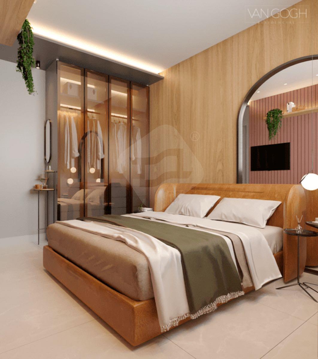 Apartamento à venda no Belvedere: 